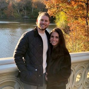 Meet your Posher, Katelynn